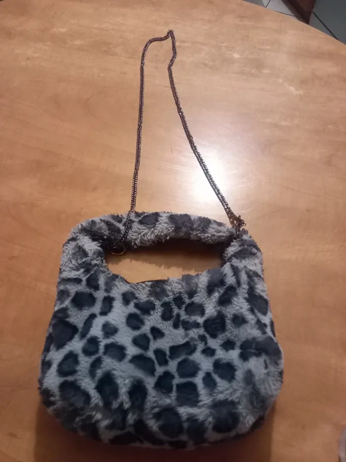 Petit sac 🛍 Alex Max - photo numéro 4