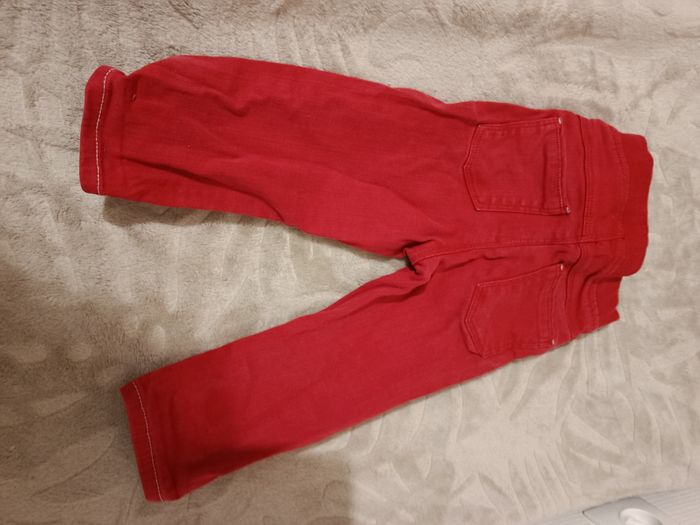 Lots de 5 articles - photo numéro 2