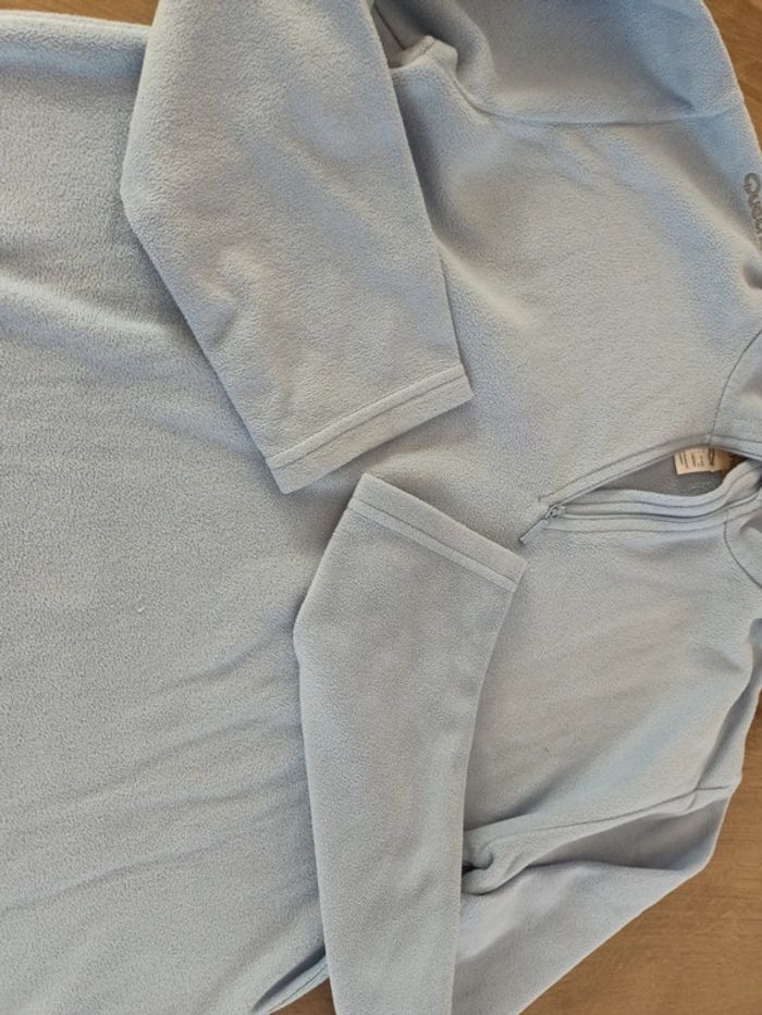 Pull polaire - photo numéro 6