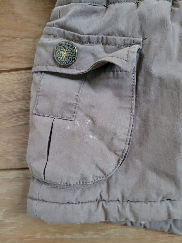 Manteau - photo numéro 4