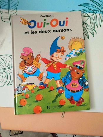 Oui oui