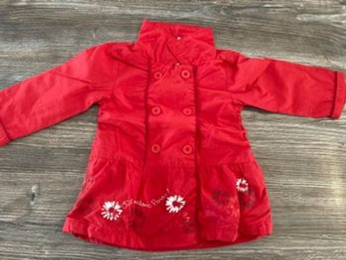 Veste 12 mois