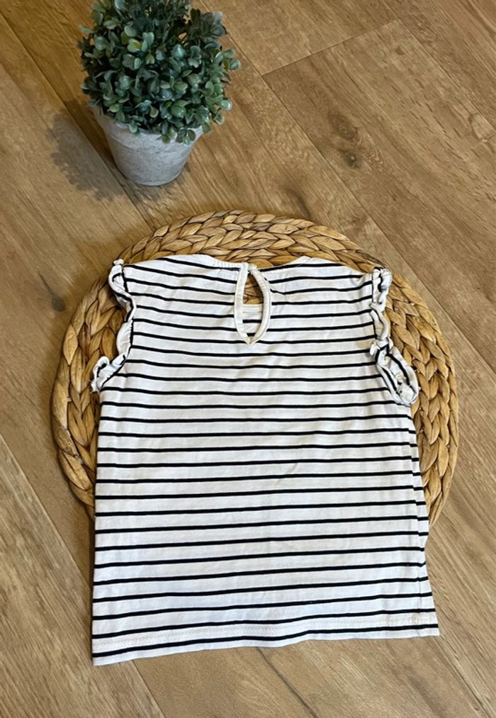 T-shirt - photo numéro 2