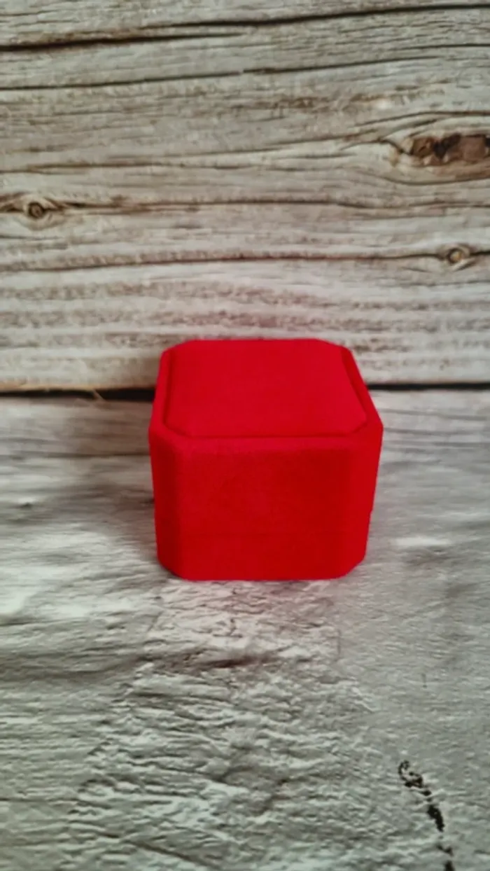 Bague coffret - photo numéro 3