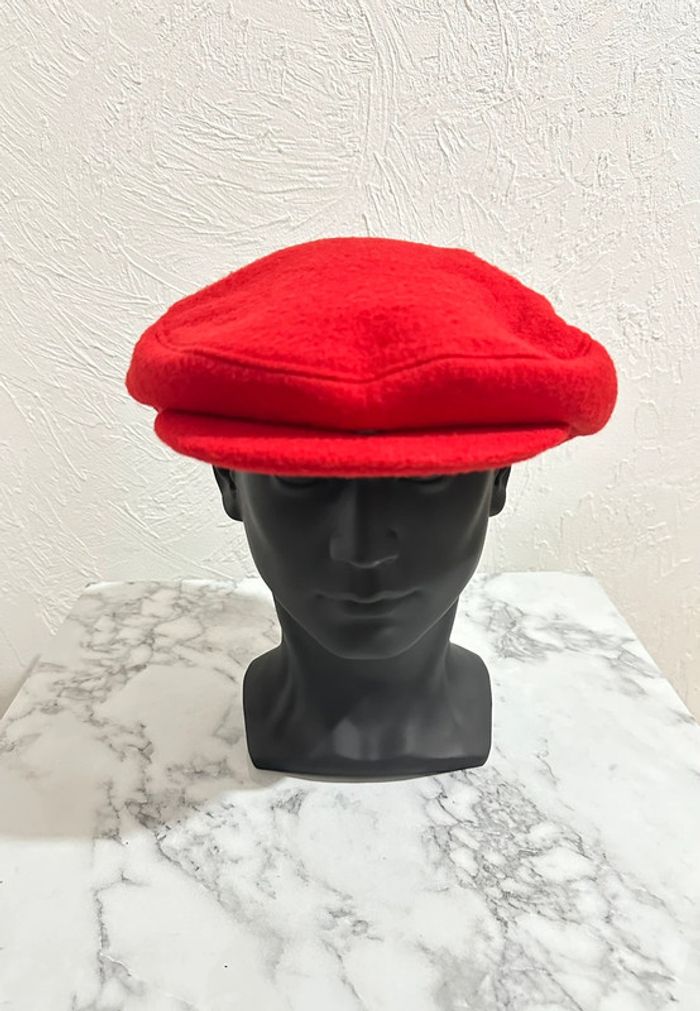 Chapeau Marlboro - photo numéro 4
