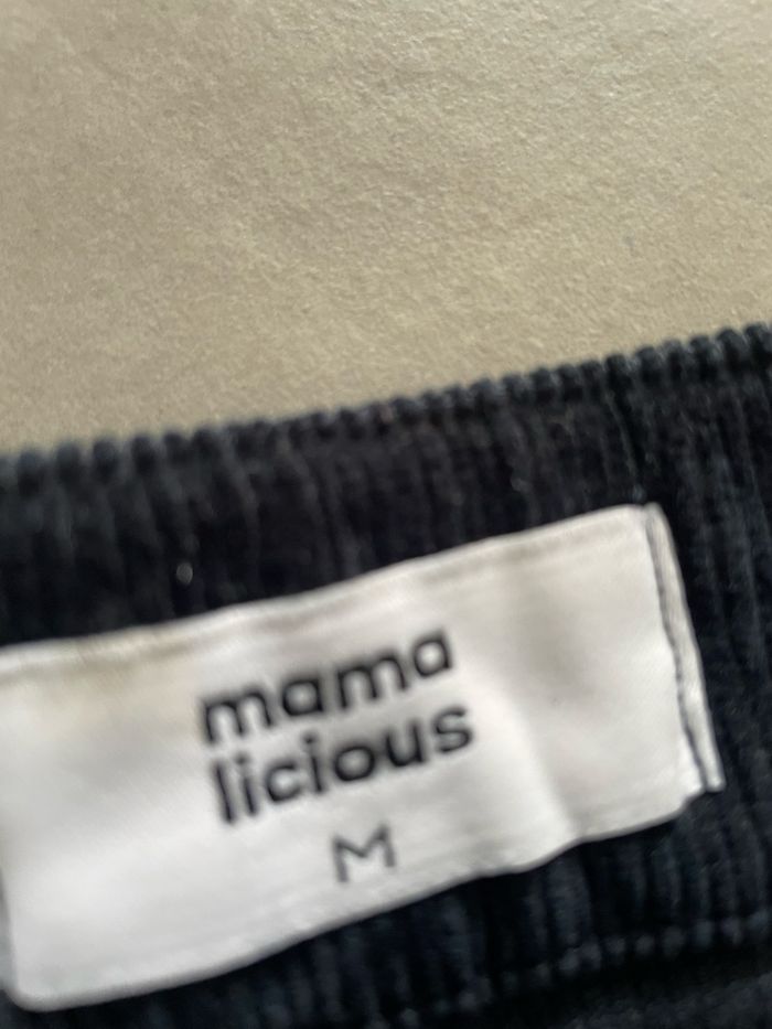 Lot grossesse maternité taille M - photo numéro 4