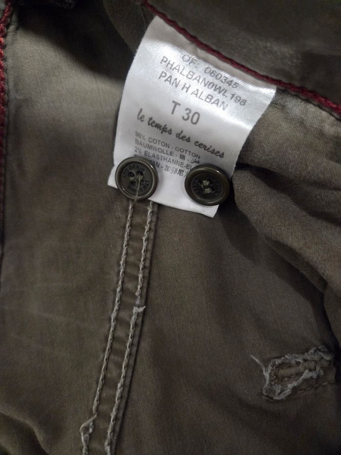 Treilli le temps des cerises - photo numéro 5