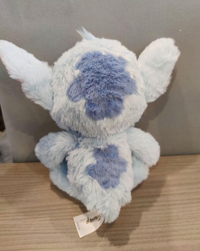 Peluche Stitch - photo numéro 2
