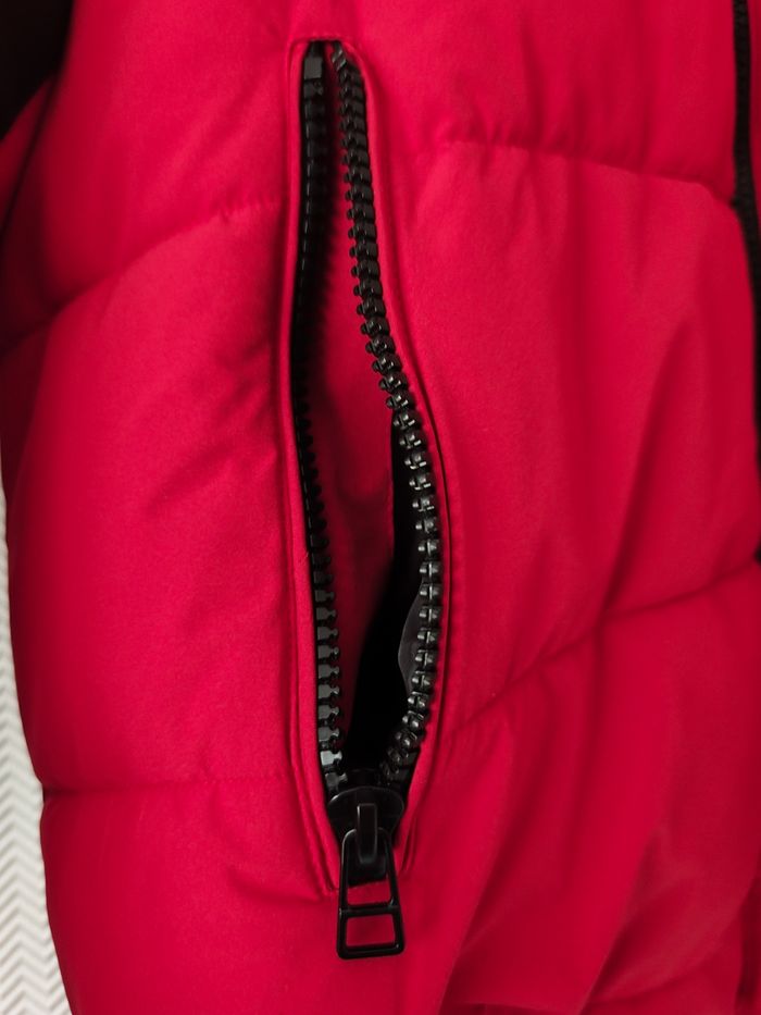 Doudoune - photo numéro 2