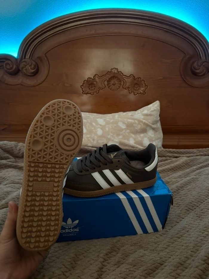 Adidas Samba OG 37 - photo numéro 5