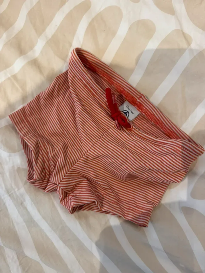Maillot de bain garcon