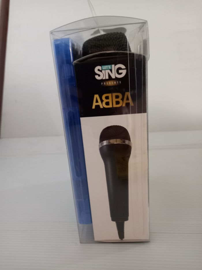 Ps4 abba sing - photo numéro 3