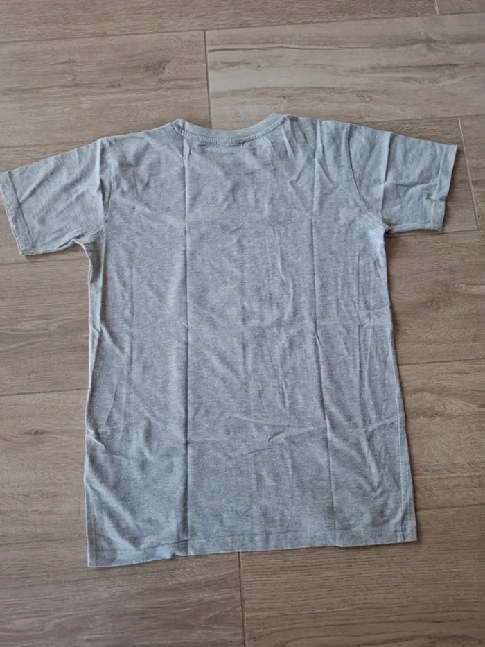 Tee-shirt humoristique - photo numéro 3