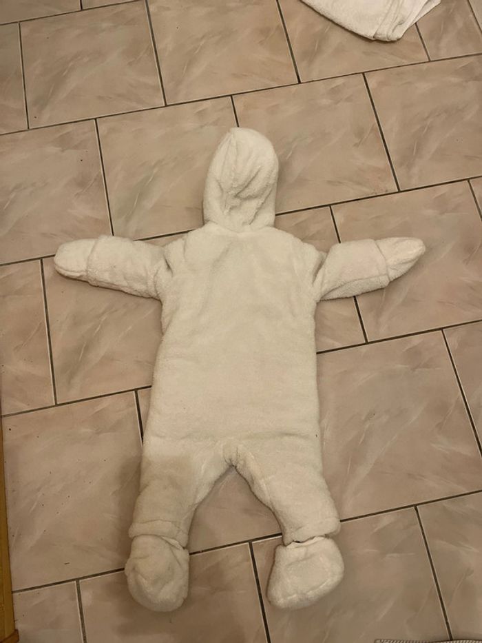 combi pilote 18M - photo numéro 3