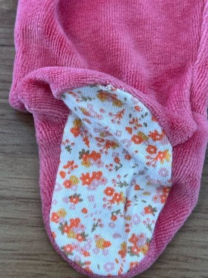 Lot vêtements bébé 1 mois - photo numéro 4