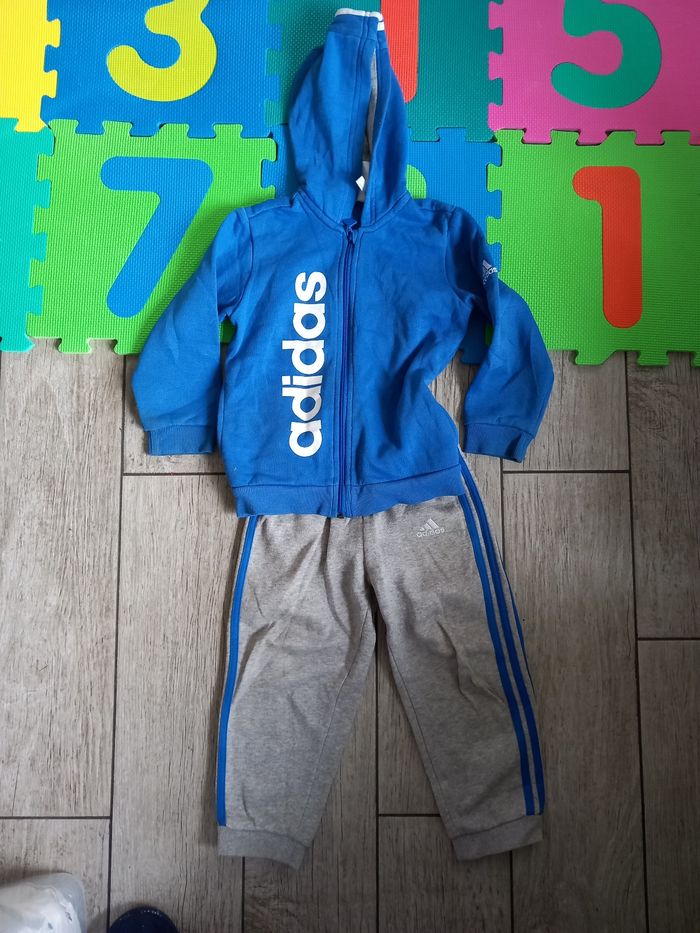 Habits 3 ans - photo numéro 3