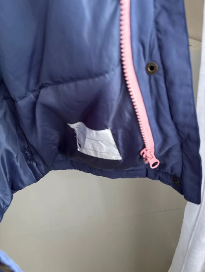 Manteau - photo numéro 3