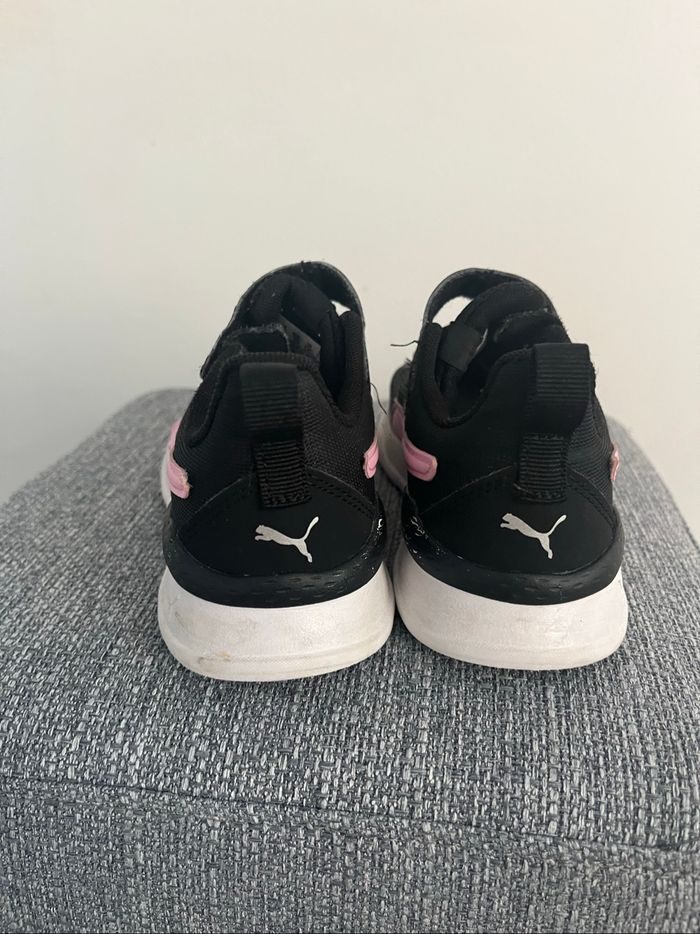 Basket Puma Anzarun Lite Taille 29 - photo numéro 5