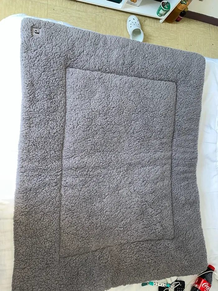 Tapis de jeu