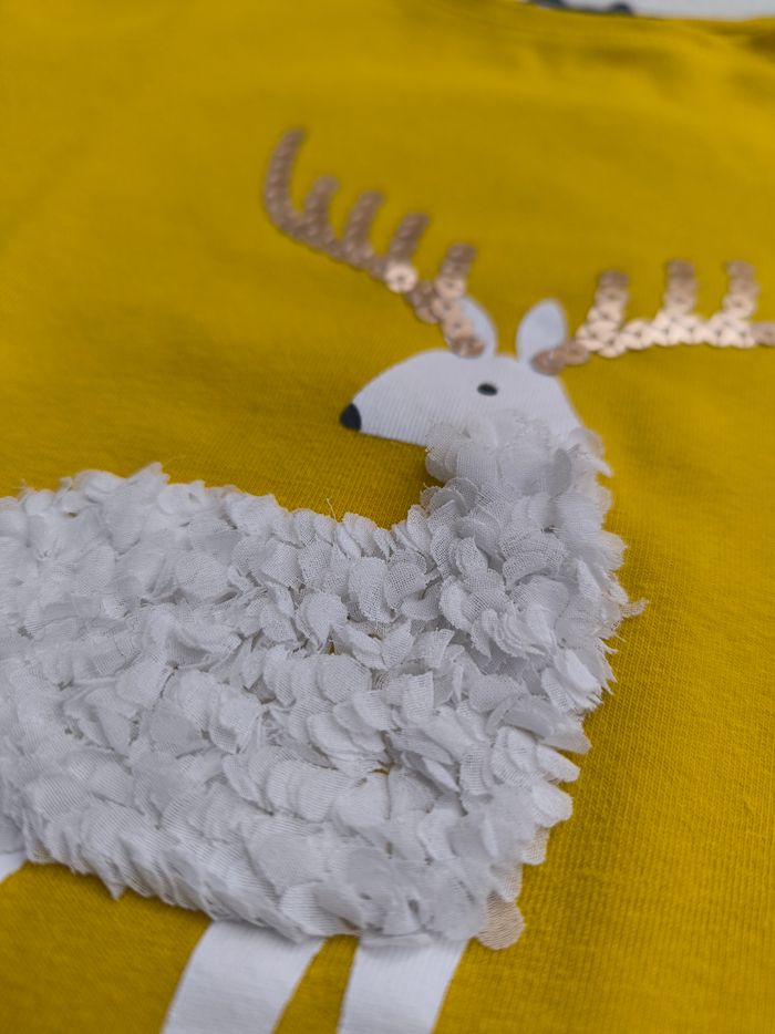 Polo fille Okaïdi 3 ans - photo numéro 5