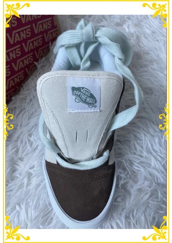 Baskets Vans - photo numéro 2