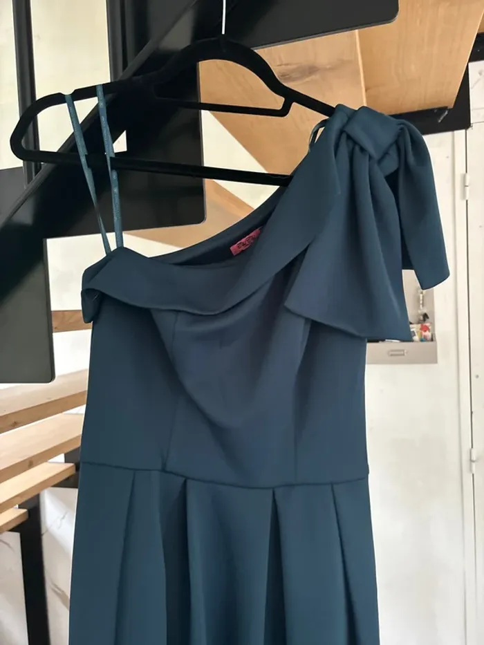 Robe de cérémonie - photo numéro 2