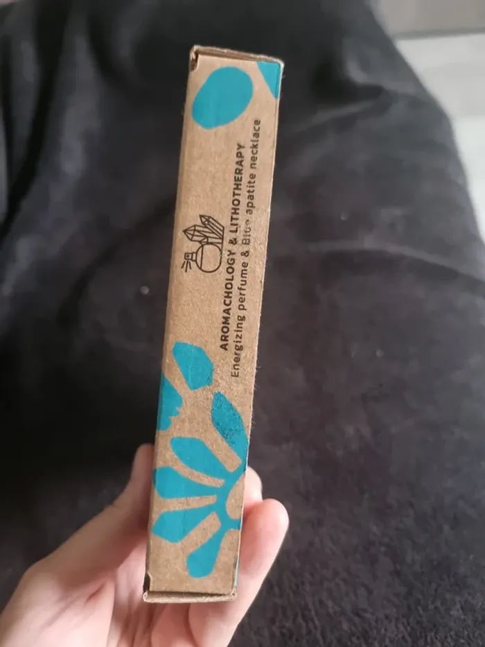 Coffret énergie Santastic - photo numéro 8