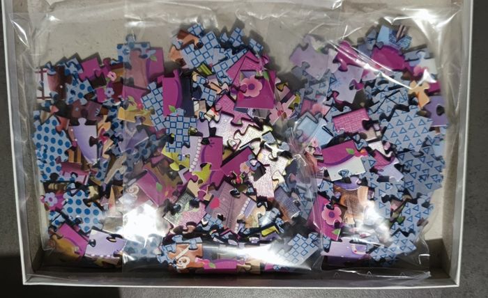 Puzzle Sofia - photo numéro 2