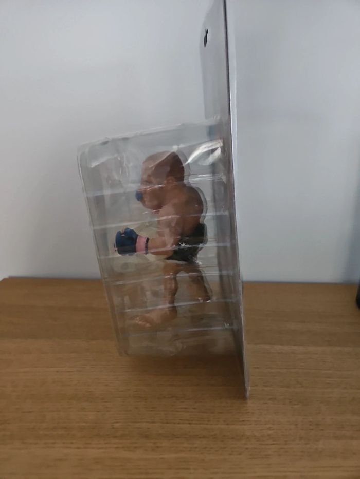 Figurine Hao collection MMA emelianenko fedor - photo numéro 4