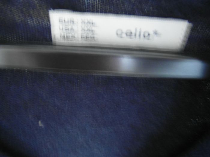 gilet homme - photo numéro 4