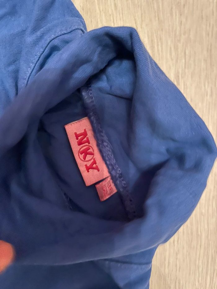 Sous pull - photo numéro 2