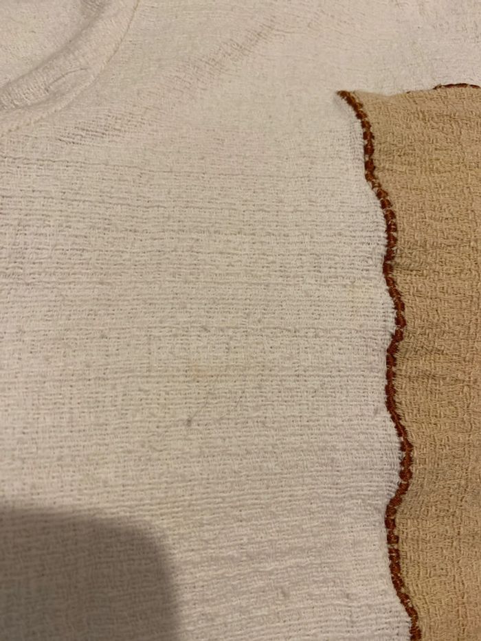 Pull en coton motif poisson - photo numéro 4