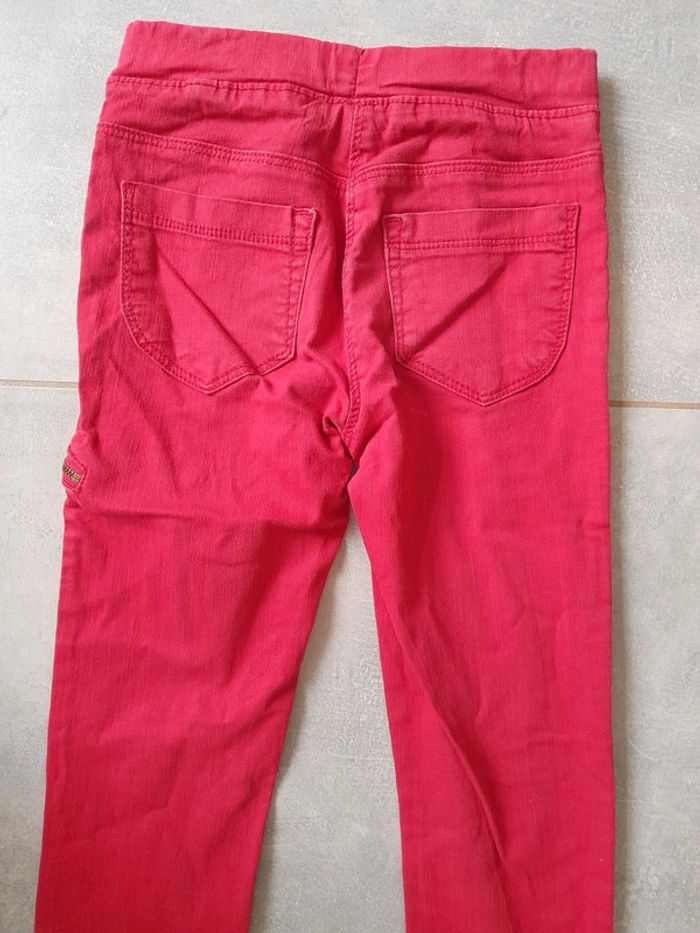 Tregging Tape à l'œil 9 ans - photo numéro 4