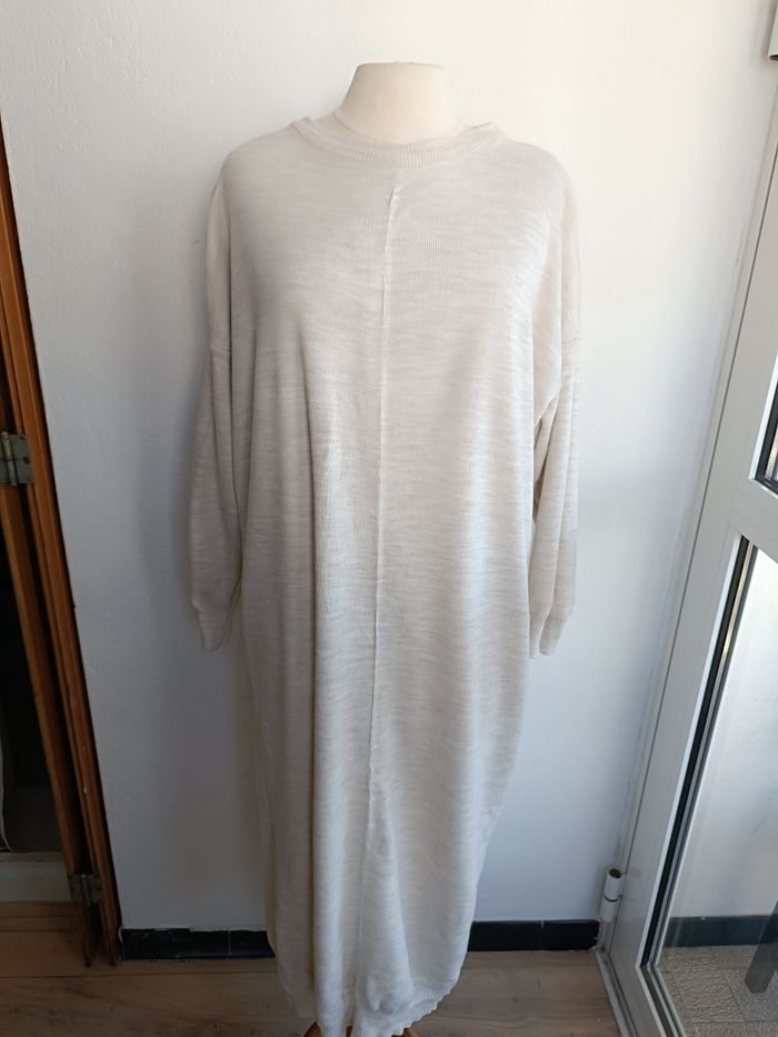 Robe pull