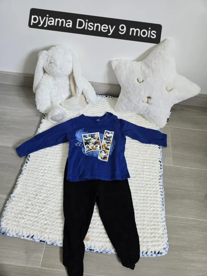 Pyjama Disney