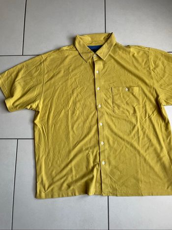 Polo patagonia