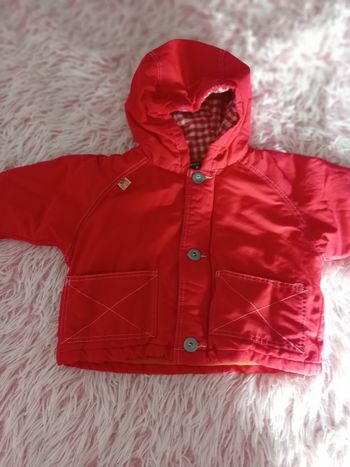 Manteau