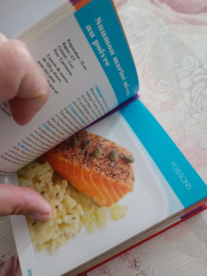 Livré cuisine - photo numéro 4