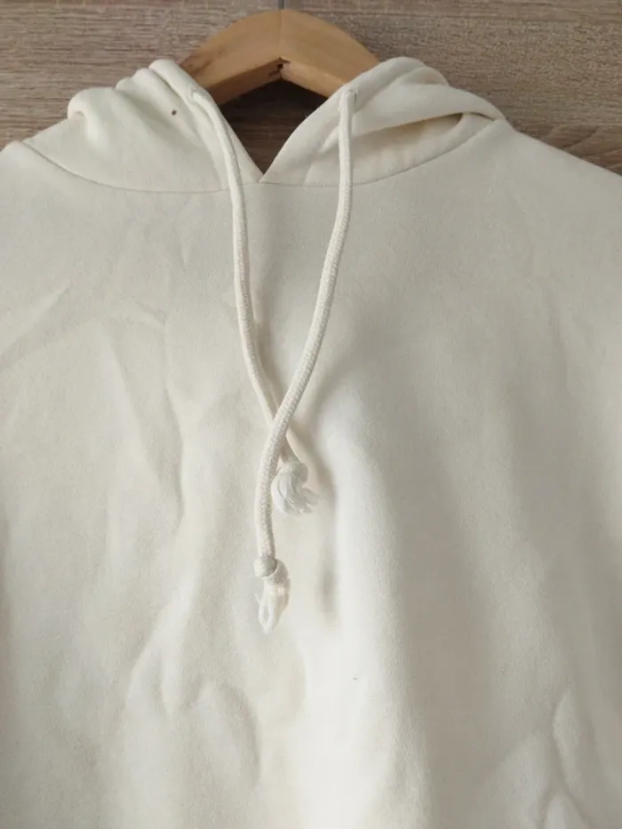 Pull à capuche Pieces - photo numéro 2