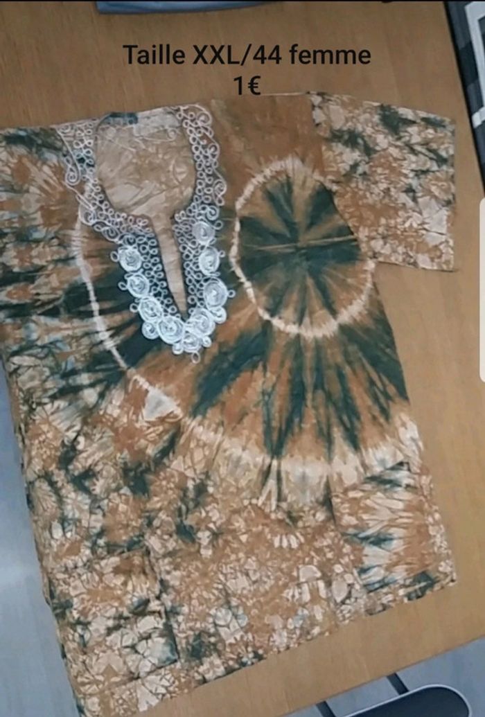 Tee-shirt