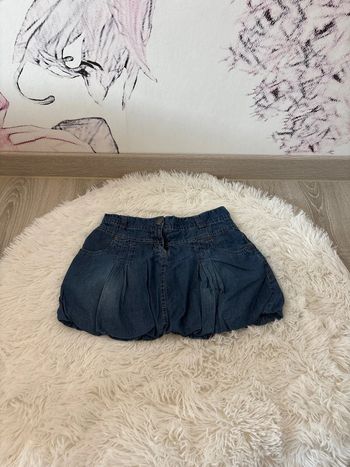 Jupe fille Orchestra taille 12 ans