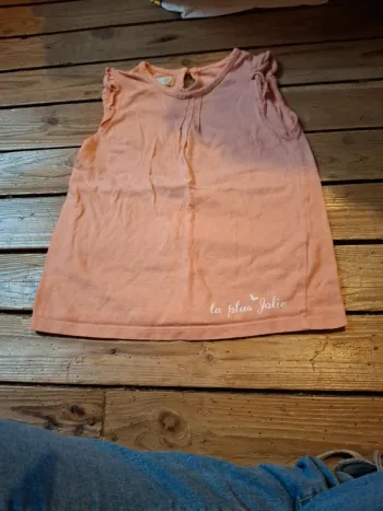 Tshirt 24 mois