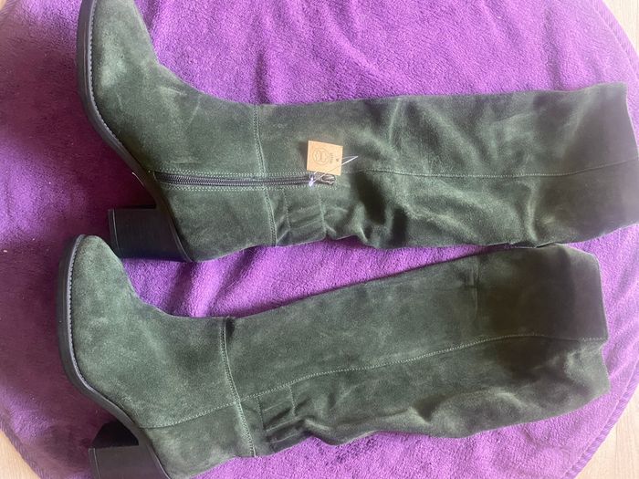 Bottes - photo numéro 4