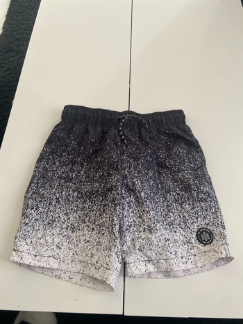 Short