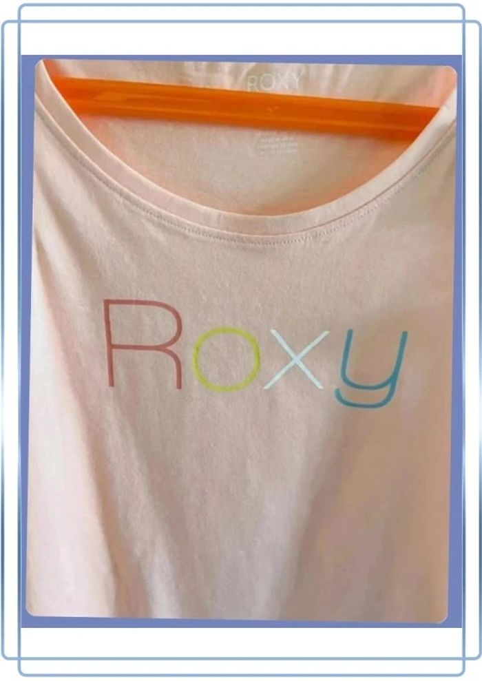 Joli débardeur fille 14 ans roxy - photo numéro 2