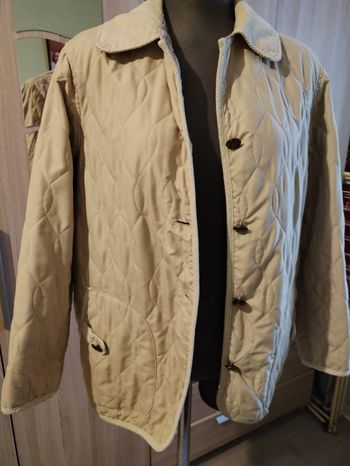 Veste femme taille 46
