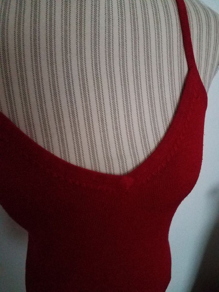 Débardeur T38 - photo numéro 2