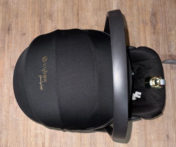 Maxi cosy cybex
