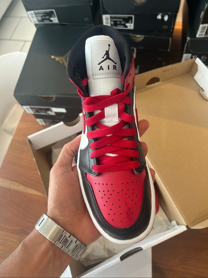 Jordan 1 taille 36 - photo numéro 2