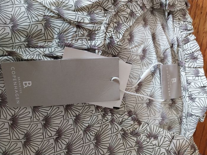 Blouse femme brandtex neuf - photo numéro 3